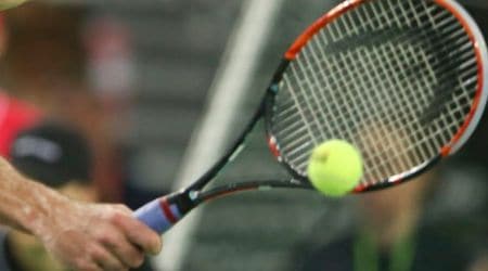 Nashville will host US-Belgium Davis Cup quarterfinal