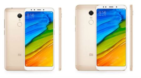 Xiaomi Redmi 5, Redmi 5 Plus launched in Malaysia: Price, features and specs
