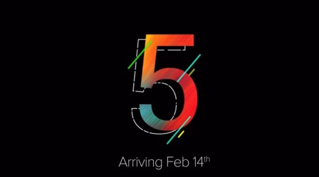 Xiaomi Redmi Note 5 will launch on Flipkart on February 14