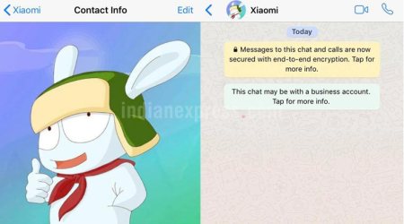 Xiaomi India introduces service on WhatsApp: Here’s how it will work
