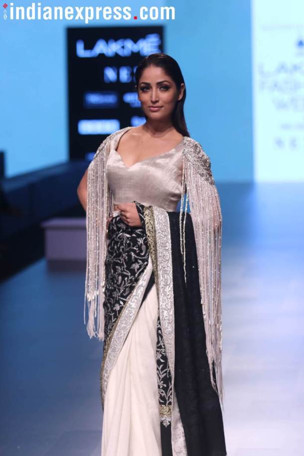 yami gautam talks about batti gul meter chalu with shahid kapoor