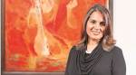 More people are collecting art now than 10 years ago, says Yamini Mehta of Sotheby's