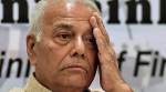 Why should I quit BJP, let the party throw me out: Yashwant Sinha