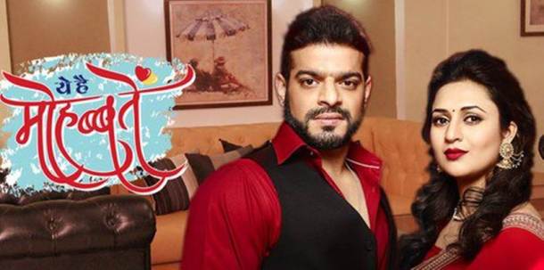 Yeh Hai Mohabbatein