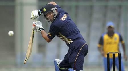 Vijay Hazare Trophy 2018: Amit Mishra fashions Railways’ win over Assam; Baroda beat Punjab