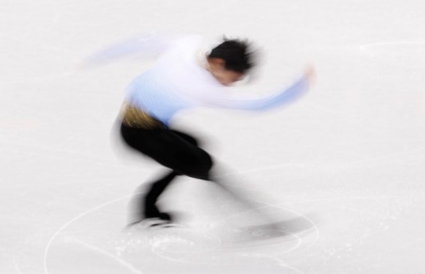 Winter Olympics 2018: Best photos of Day 8 from PyeongChang