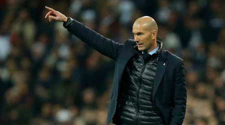 Zinedine Zidane has won eight titles in two years, that’s more than enough: Toni Kroos