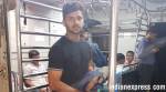 Shardul Thakur boarded a Mumbai local and people were left guessing! Read what happened