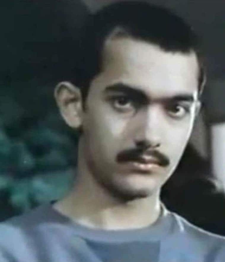 aamir khan in holi