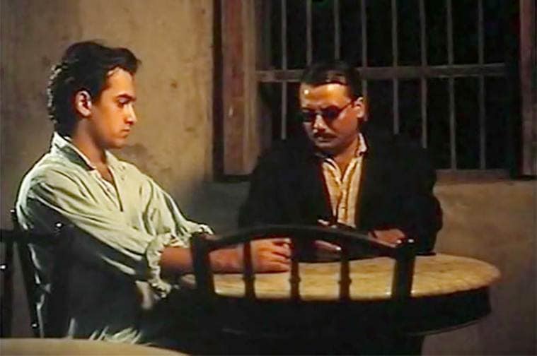 aamir khan in raakh