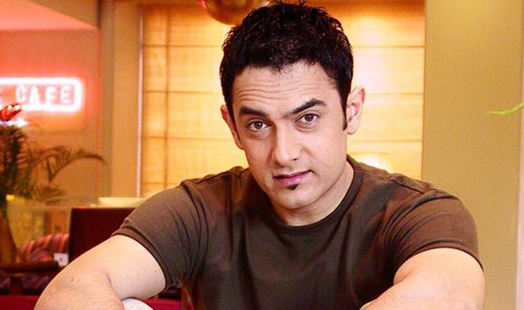 aamir khan in dil chahta hai