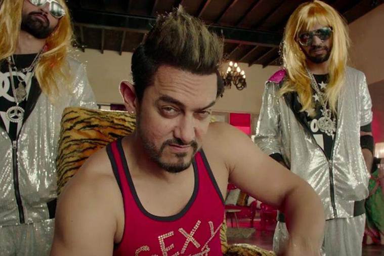 aamir khan in secret superstar