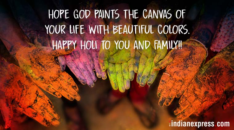 holi 2018, holi wishes, holi messages, holi WhatsApp messages, holi facebook pictures