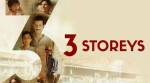 3 Storeys movie review: Sharman Joshi shines in uneven drama