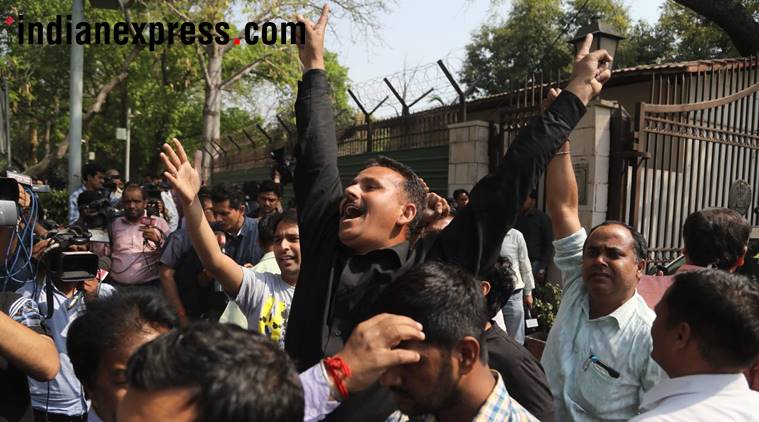 Delhi High Court quashes AAP MLA disqualification