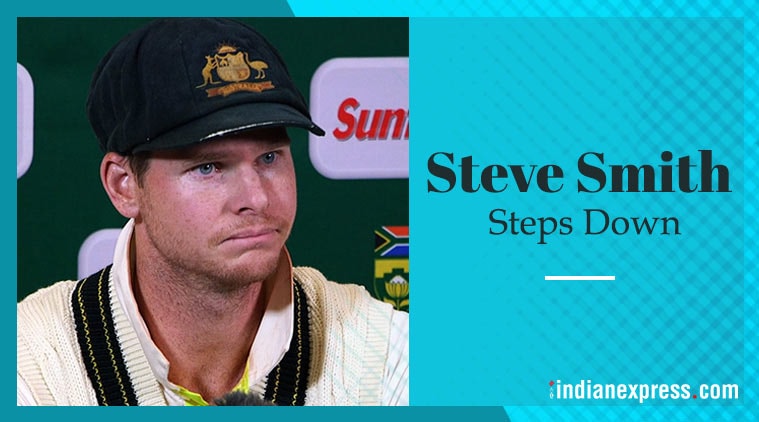 Australia are playing the third Test against South Africa.