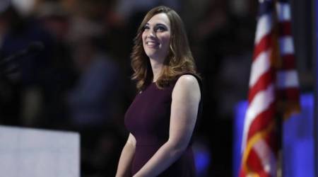 TV ad aims to pressure Trump on transgender military service