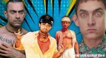 Aamir Khan through the ages