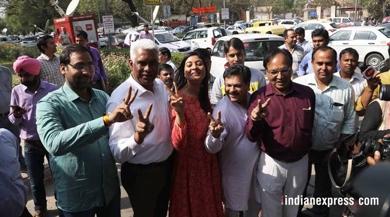 Delhi High Court quashes AAP MLA disqualification