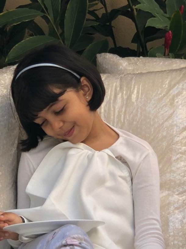 aaradhya bachchan
