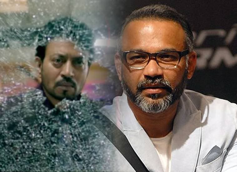Blackmail director Abhinay Deo photos