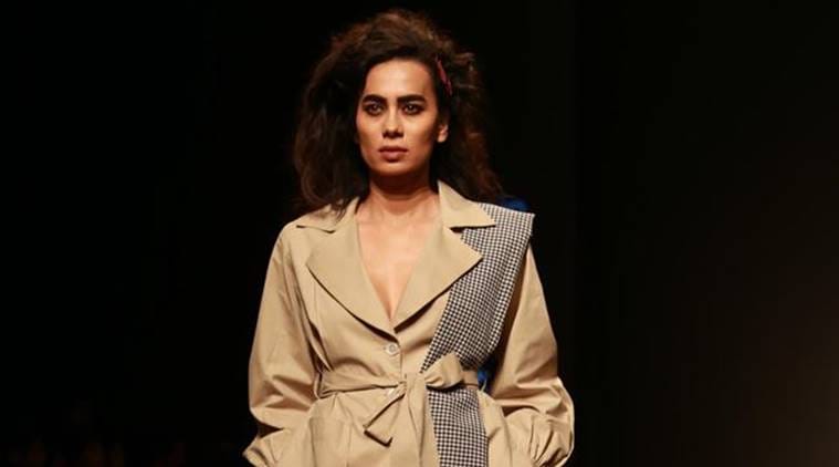Amazon Fashion Week, Amazon Fashion Week Gauri and Nainka, Amazon Fashion Week Vaani Kapoor, Amazon Fashion Week Diana Penty, Amazon Fashion Week Shyamal and Bhumika, Amazon Fashion Week latest photos, Amazon Fashion Week Abraham and Thakore, indian express, indian express news