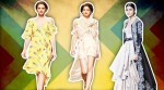 Amazon India Fashion Week AW'18: Anupama Dayal, Samant Chauhan and Patine showcase their collections on Day 1