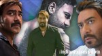 Box office performance of Raid actor Ajay Devgn's last five films