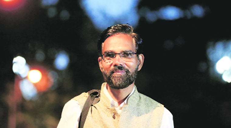 maharashtra farmers protest, farmers protest, devendra fadnavis, Ajit Nawale, cpm farmers protest, maharashtra farmers cisis, maharashtra farmers loan waiver, indian express news