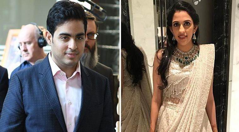 Akash Ambani to marry diamantaire Russel Mehta's daughter Shloka: Details