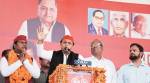 In eastern UP bypolls, BSP goes door-to-door, seeks votes for SP