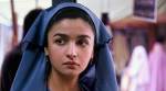 Raazi: Meet Alia Bhatt as the burkha-clad Sehmat