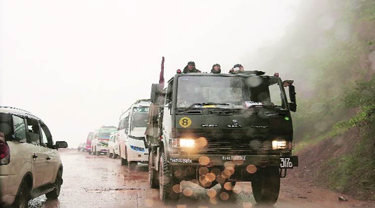Gujarat: Age limit for Amarnath yatra buses and drivers upsets tour operators