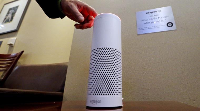 Amazon, Alexa, Alexa laughing, Alexa laughing for no reason, Alexa laughing problem, Alexa laughing, Alexa spying, Google Home spying, Home spying