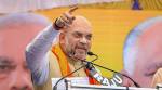 Amit Shah on Rahul Gandhi meeting Lalu Yadav: Hypocrite, he once tore ordinance brought to save RJD chief