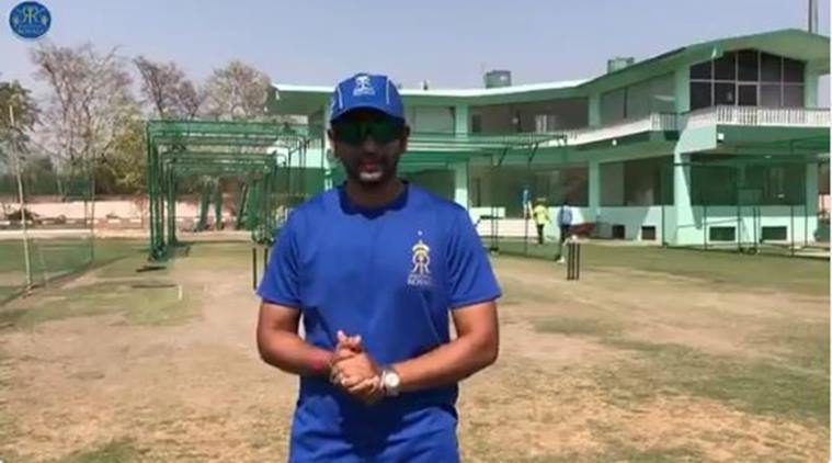 amol muzumdar