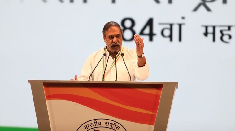 Amit Shah's animal remarks on opposition speak of his mindset, shameful: Congress