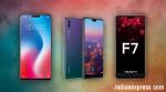 Oppo F7, Vivo V9, Honor P20, P20 Pro, OnePlus 6: Top Android phones with a notch