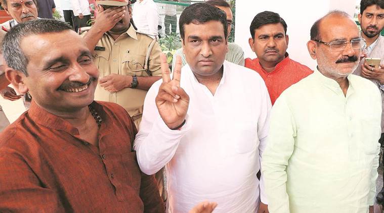 parties move against rebels post Rajya Sabha polls
