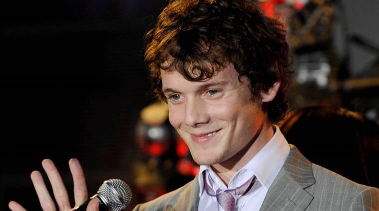 Anton Yelchin photos