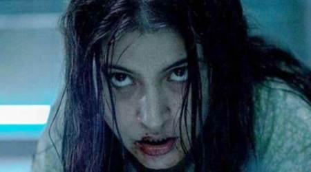 Pari movie review: The Anushka Sharma starrer fails to rise above its silliness