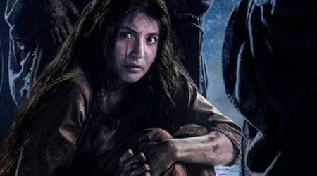 Pari box office collection day 3: Anushka Sharma starrer earns Rs 15.34 crore