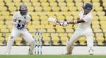 Live Cricket Score Irani Cup 2018 Rest of India vs Vidarbha