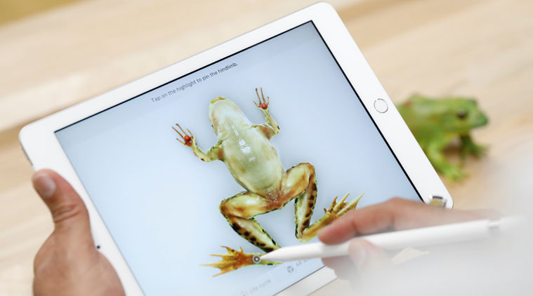 Apple, Apple iPad, Apple iPad price in India, Apple 9.7-inch iPad, Apple new iPad price in India, Apple new iPad specifications, Apple iPad features