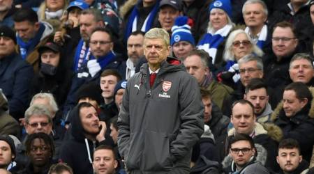 Arsene Wenger confident he is still the man for Arsenal