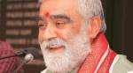 Bhagalpur clashes: Union MoS Choubey's son booked for rioting, promoting enmity