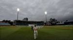 South Africa keep Australia in check on first day of series