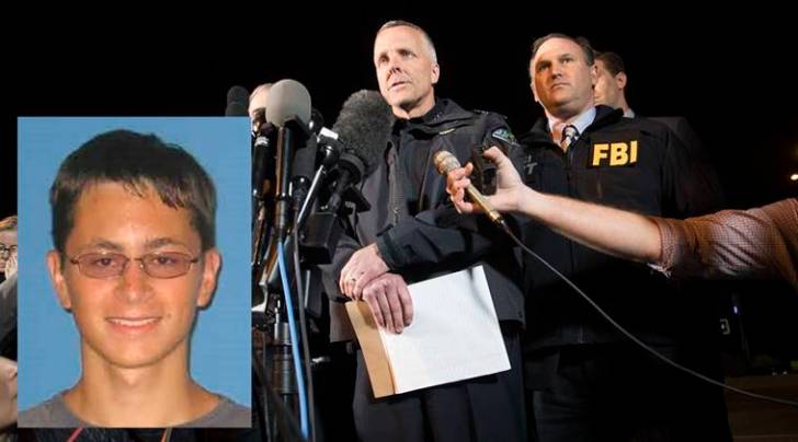 Austin Bomber, Mark Anthony Conditt, Texas bombing, Texas bomber, Austin bombings, World News