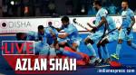 India vs England Live, Sultan Azlan Shah Cup: India look to bounce back from Argentina loss