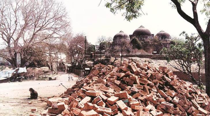 ayodhya case, ayodhya hearing, babri masjid, muslim, polygamy, ayodhya news